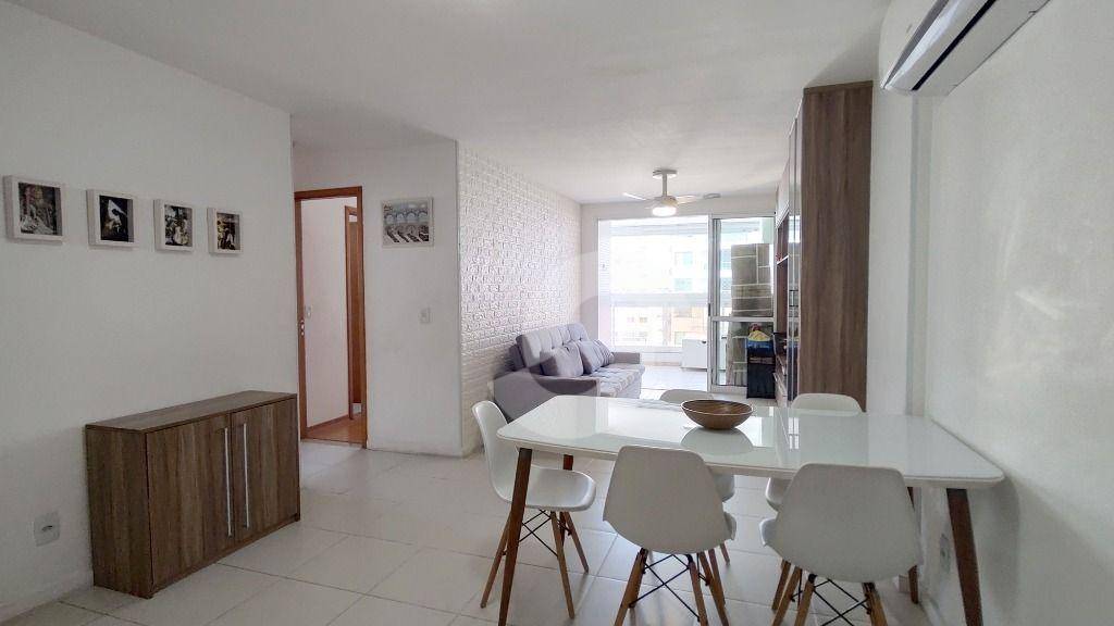 Apartamento à venda com 2 quartos, 94m² - Icaraí,Niterói