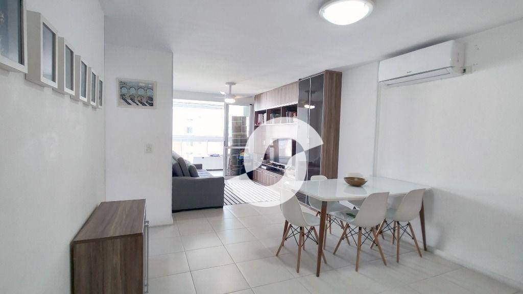 Apartamento à venda com 2 quartos, 94m² - Icaraí,Niterói