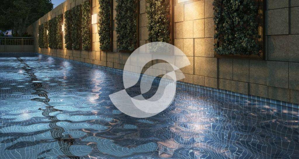 Apartamento à venda com 3 quartos, 102m² - Icaraí,Niterói