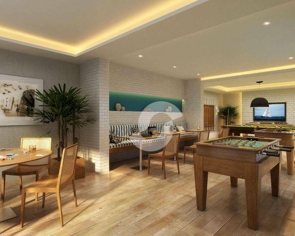 Apartamento à venda com 2 quartos, 72m² - Icaraí,Niterói
