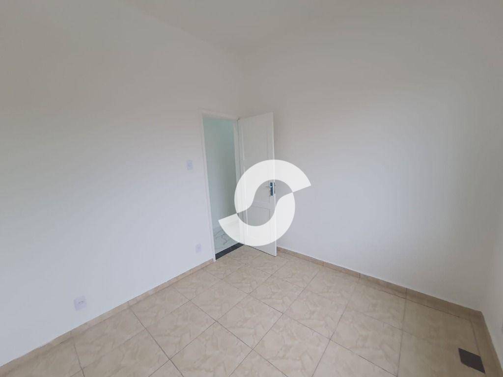 Apartamento à venda com 3 quartos, 120m² - Centro,Niterói