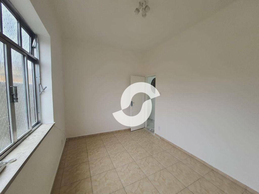 Apartamento à venda com 3 quartos, 120m² - Centro,Niterói