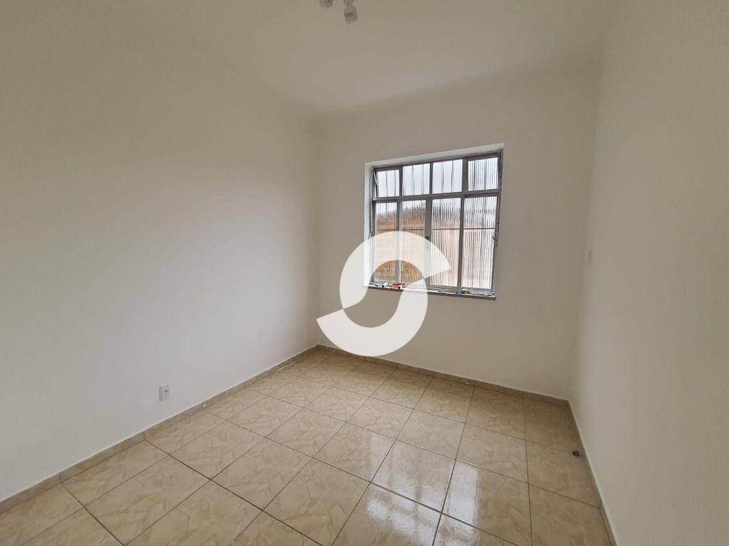  - Apartamento à venda, 120 m² por R$ 440.000,00 - Centro - Niterói/RJ
