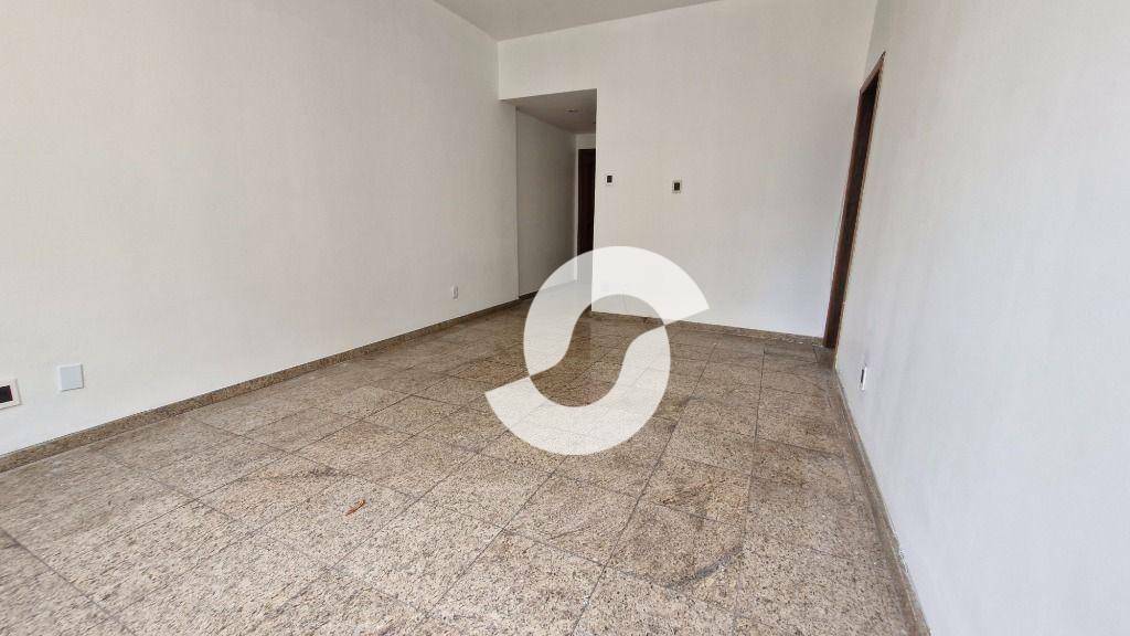Apartamento à venda com 3 quartos, 98m² - Icaraí,Niterói