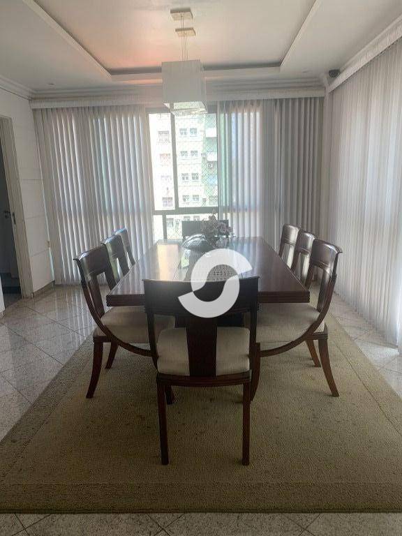  - excelente apto com 4 suítes, 2 closets, lavado, ótima sala, varandão, copa-cozinha, dep completa. 3 vagas de garagem.