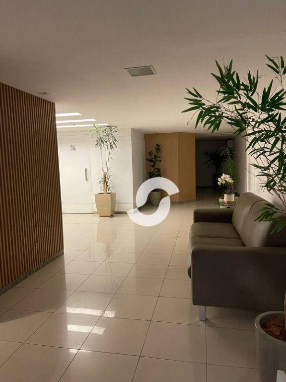 Apartamento à venda com 2 quartos, 78m² - Icaraí,Niterói