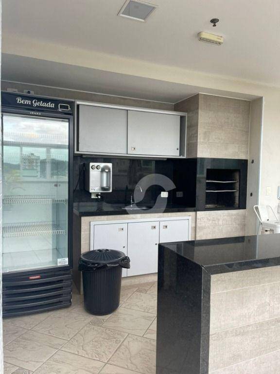 Apartamento à venda com 2 quartos, 78m² - Icaraí,Niterói