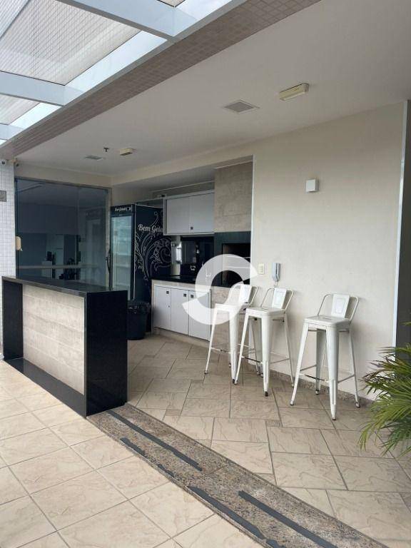  - Apartamento à venda, 78 m² por R$ 720.000,00 - Icaraí - Niterói/RJ