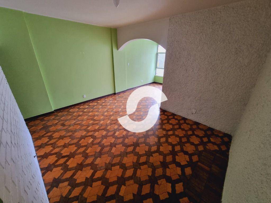 Apartamento à venda com 3 quartos, 140m² - Icaraí,Niterói