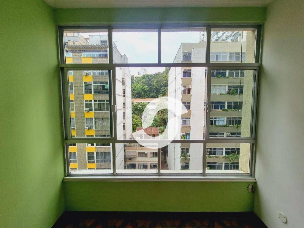 Apartamento à venda com 3 quartos, 140m² - Icaraí,Niterói