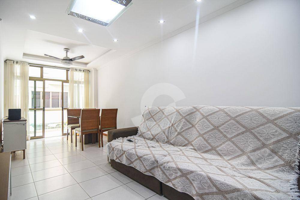 Apartamento à venda com 3 quartos, 127m² - Piratininga,Niterói