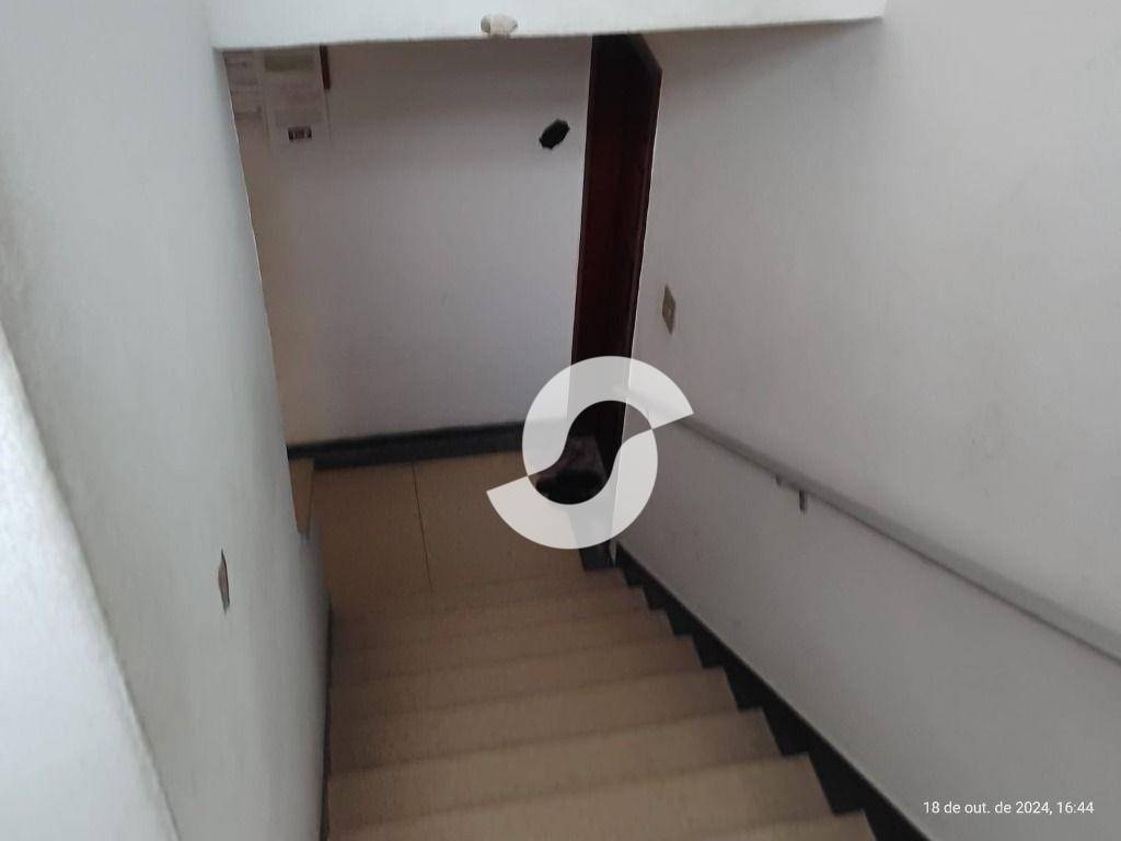 Apartamento à venda com 2 quartos, 67m² - Fonseca,Niterói