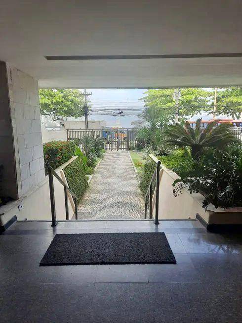 Apartamento à venda com 2 quartos, 82m² - Icaraí,Niterói