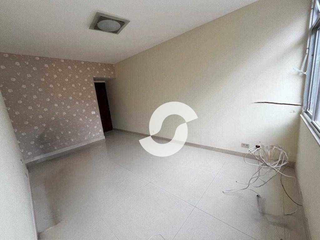 Apartamento à venda com 2 quartos, 82m² - Icaraí,Niterói