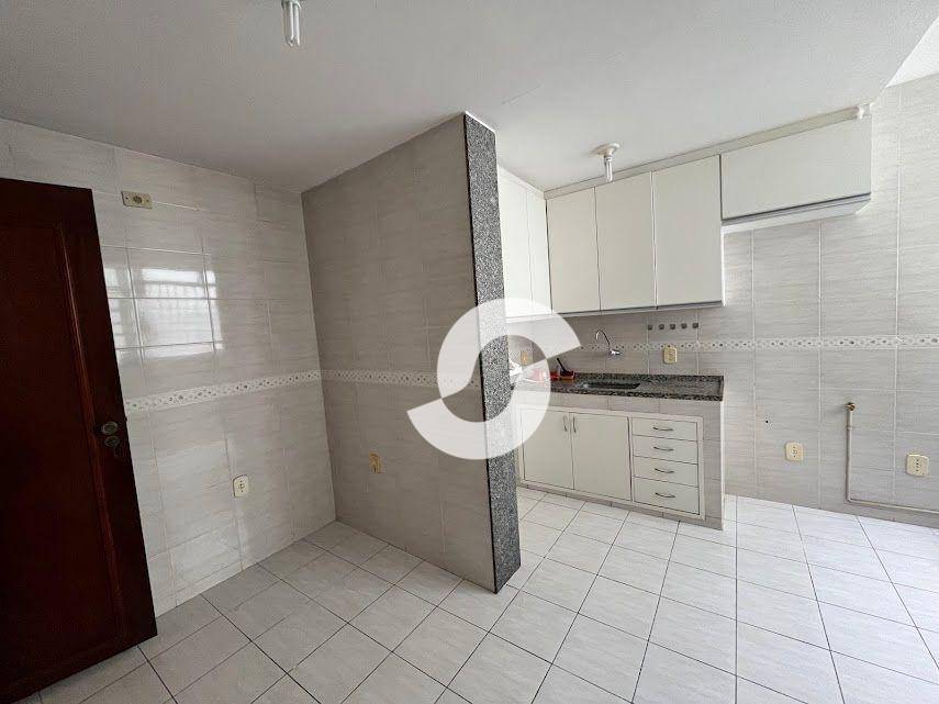 Apartamento à venda com 2 quartos, 82m² - Icaraí,Niterói