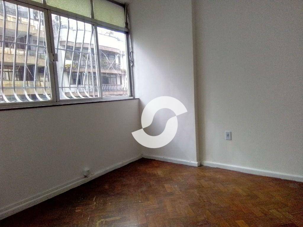 Apartamento à venda com 2 quartos, 100m² - Icaraí,Niterói