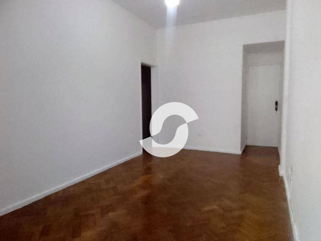  - Apartamento à venda, 100 m² por R$ 650.000,00 - Icaraí - Niterói/RJ