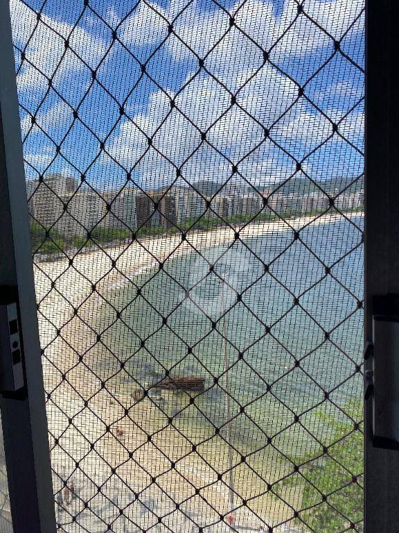 Apartamento à venda com 3 quartos, 100m² - Icaraí,Niterói