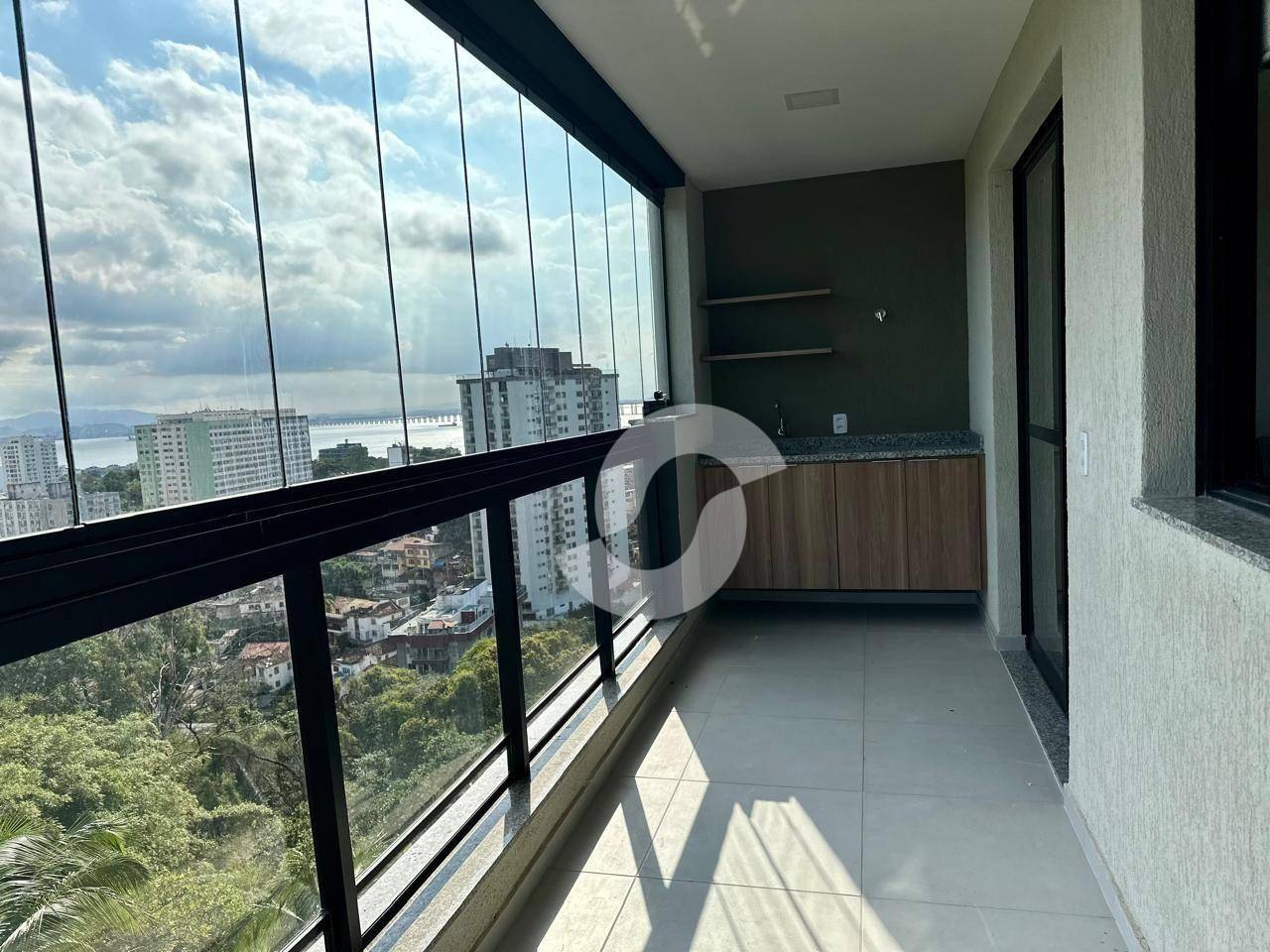 Apartamento à venda com 1 quarto, 49m² - Icaraí,Niterói
