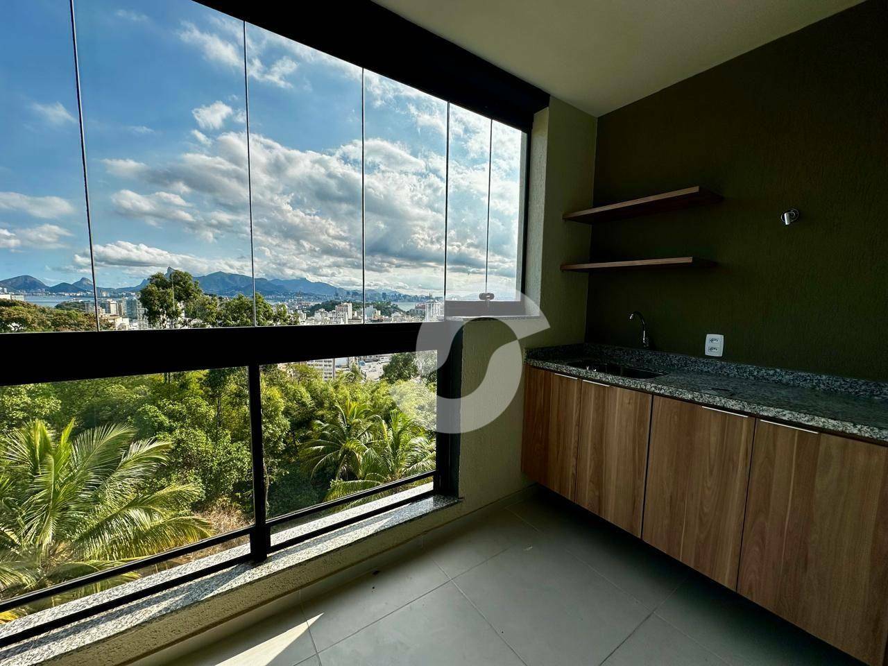 Apartamento à venda com 1 quarto, 49m² - Icaraí,Niterói
