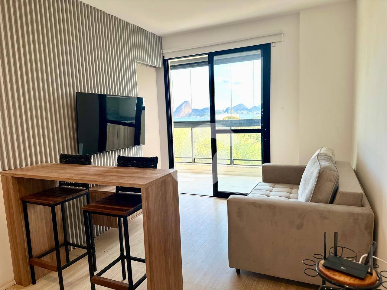 Apartamento à venda com 1 quarto, 49m² - Icaraí,Niterói