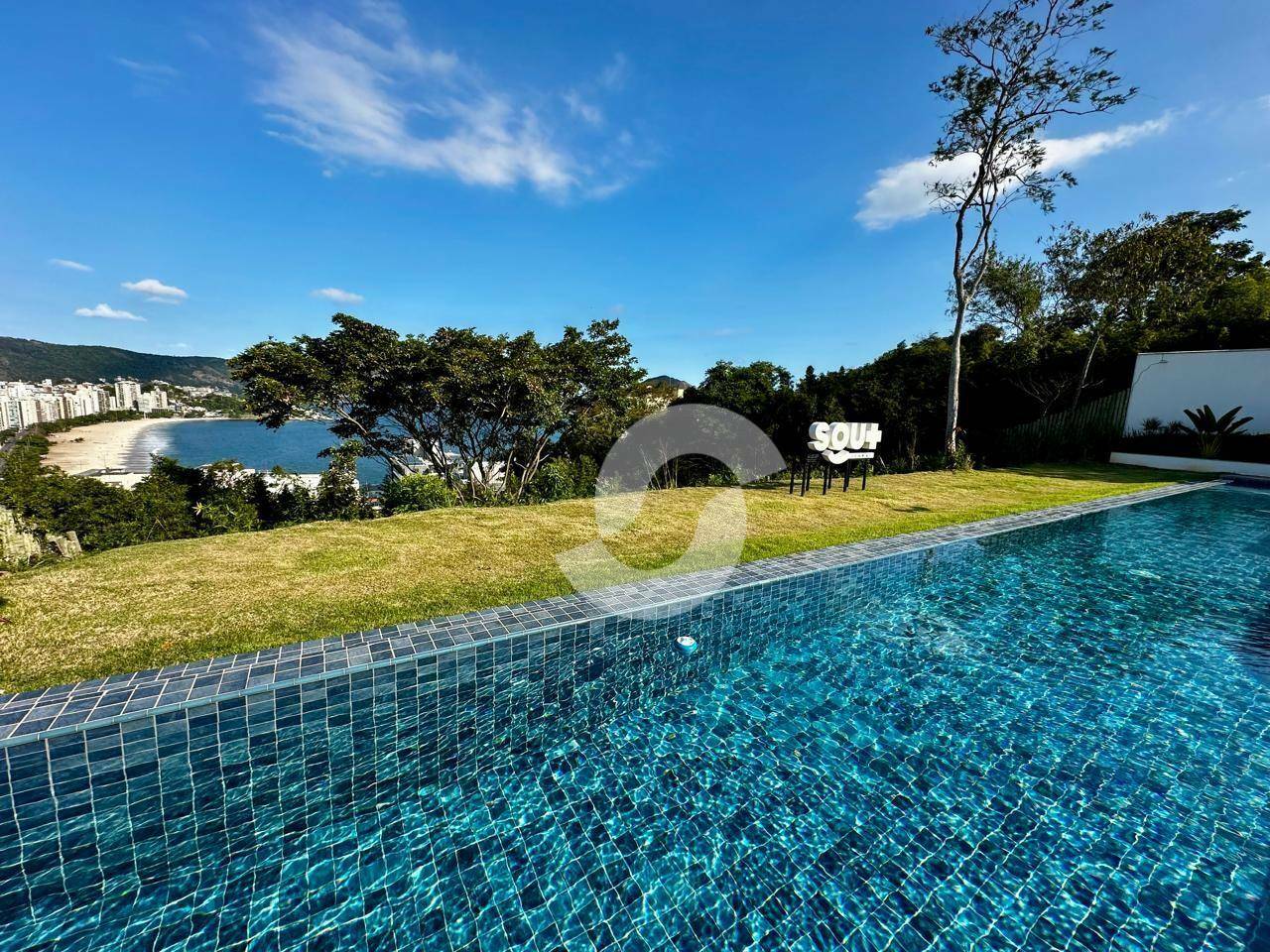  - Apartamento com 1 dormitório à venda, 49 m² por R$ 550.000,01 - Icaraí - Niterói/RJ
