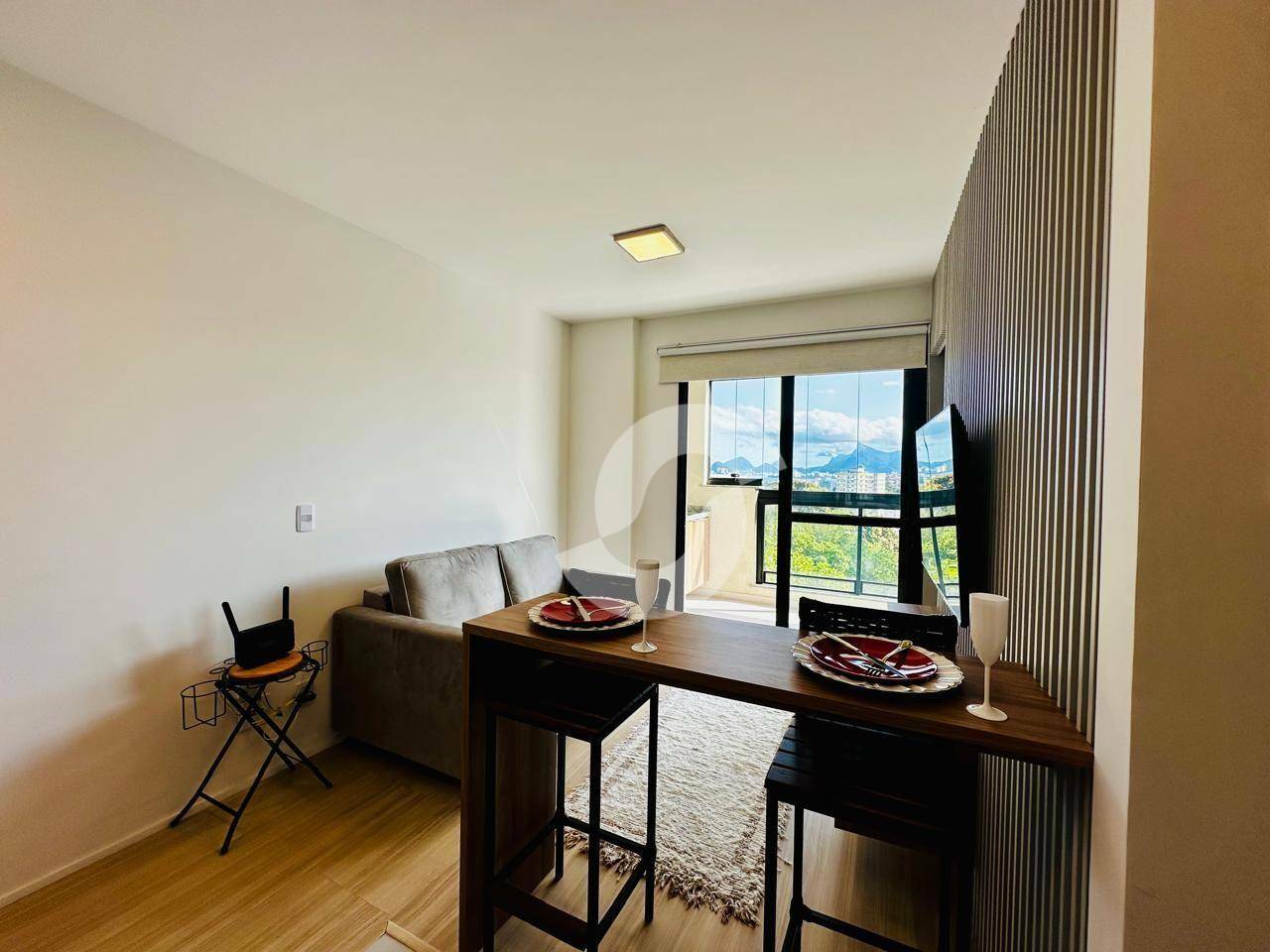 Apartamento à venda com 1 quarto, 49m² - Icaraí,Niterói