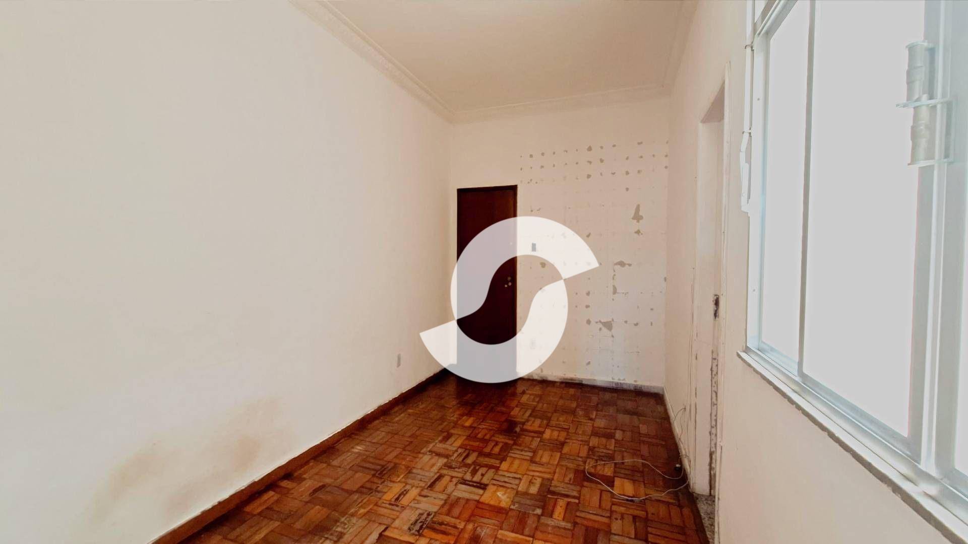 Apartamento à venda com 2 quartos, 80m² - Fonseca,Niterói