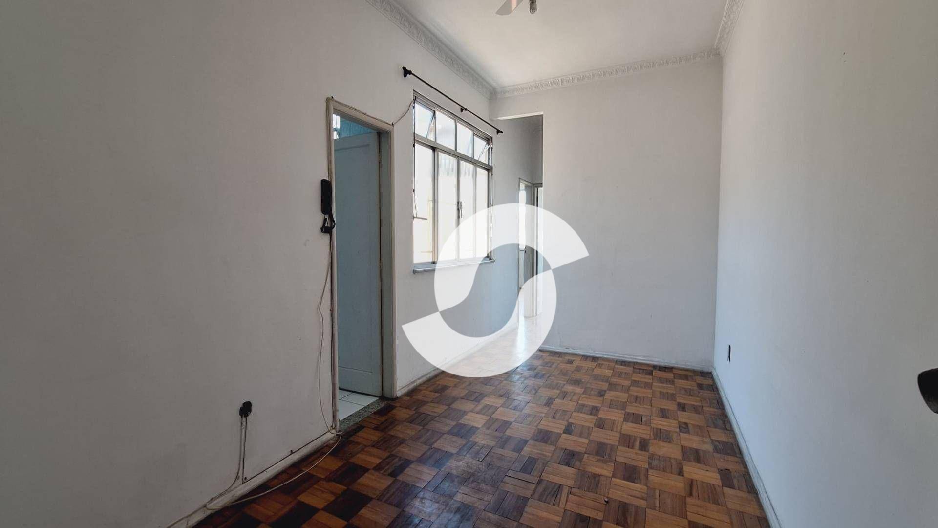 Apartamento à venda com 2 quartos, 80m² - Fonseca,Niterói