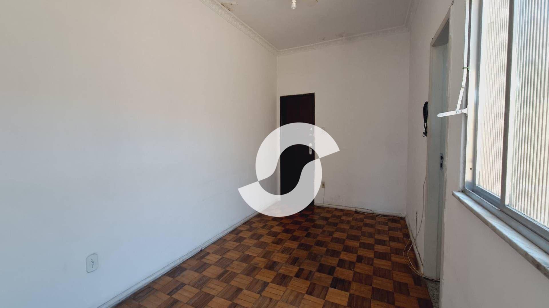 Apartamento à venda com 2 quartos, 80m² - Fonseca,Niterói