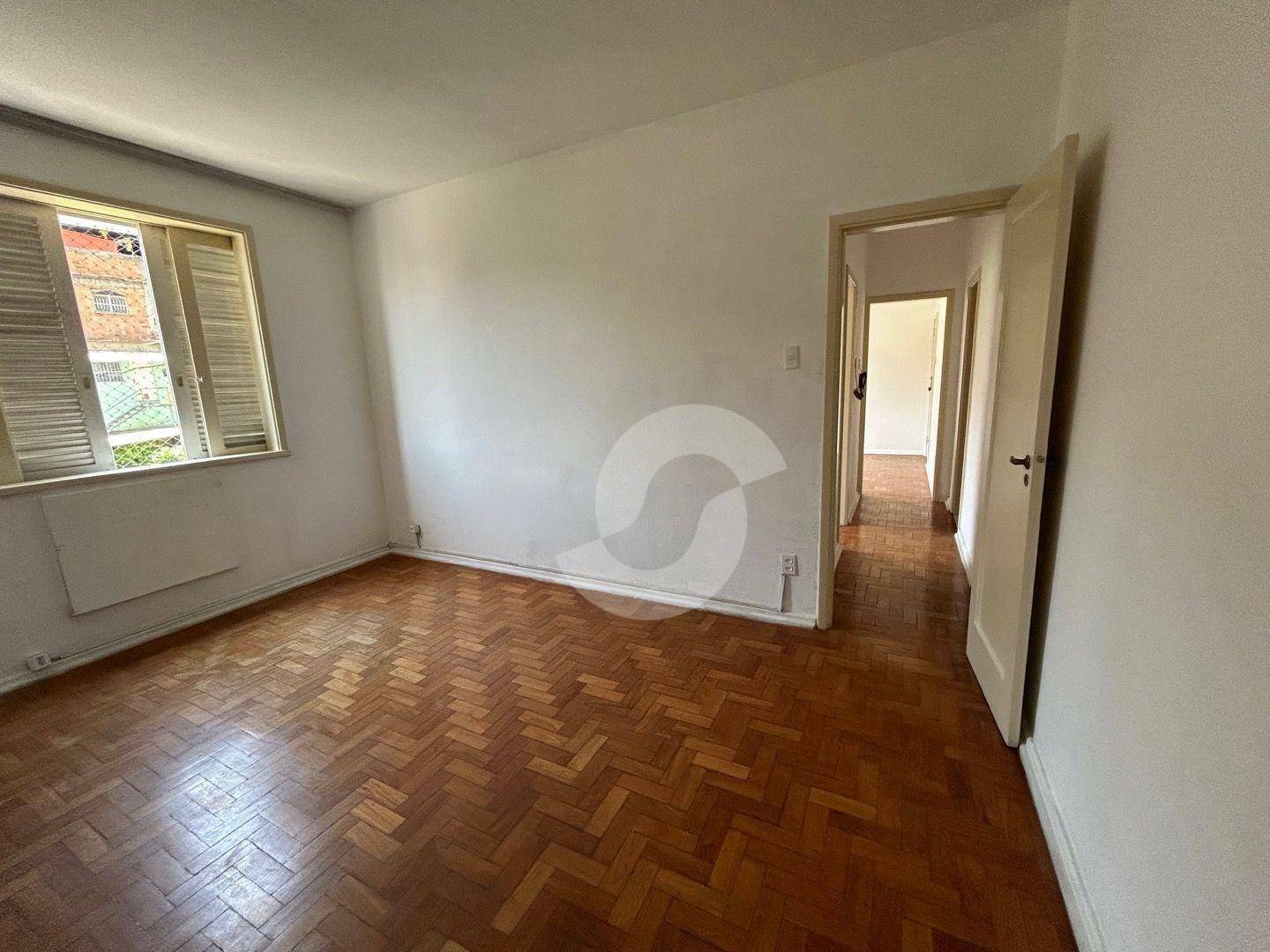 Apartamento à venda com 2 quartos, 88m² - Ingá,Niterói