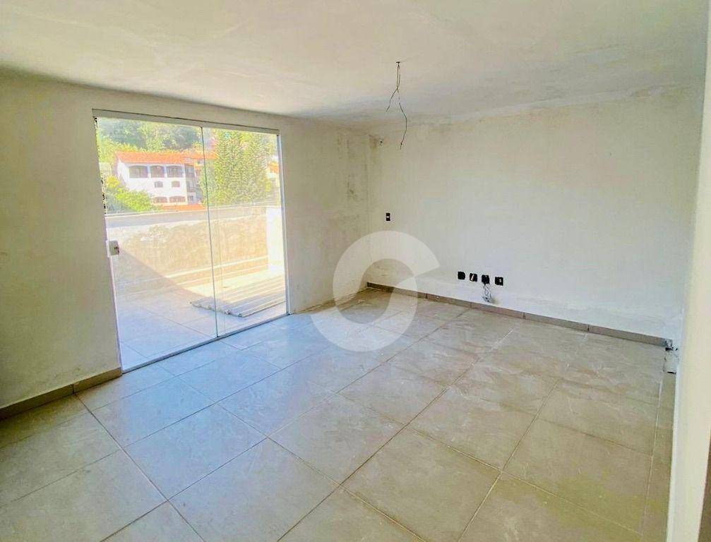 Apartamento à venda com 2 quartos, 88m² - Itaipu,Niterói