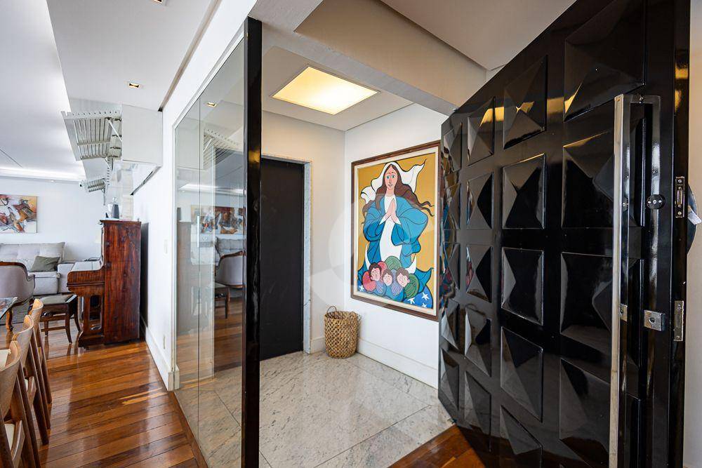 Apartamento à venda com 4 quartos, 220m² - Ingá,Niterói