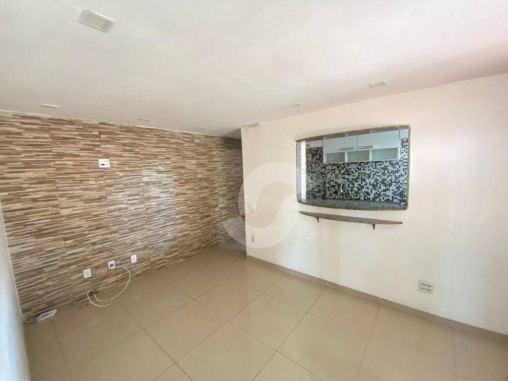 Apartamento à venda com 2 quartos, 65m² - Icaraí,Niterói
