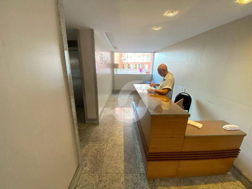 Apartamento à venda com 2 quartos, 65m² - Icaraí,Niterói