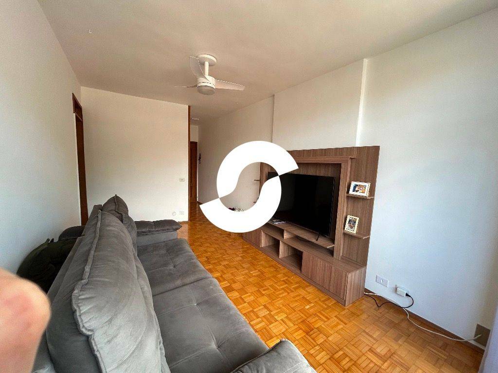 Apartamento à venda com 2 quartos, 85m² - Santa Rosa,Niterói