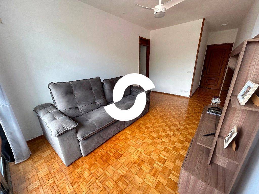 Apartamento à venda com 2 quartos, 85m² - Santa Rosa,Niterói