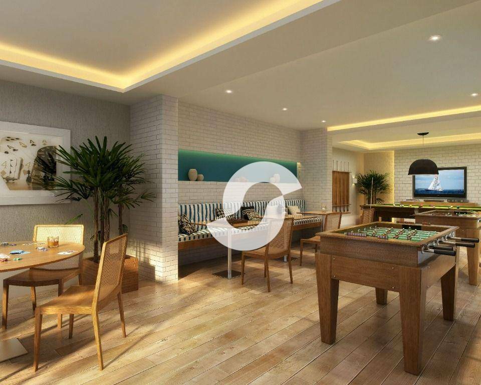  - Apartamento à venda, 95 m² por R$ 1.260.000,00 - Icaraí - Niterói/RJ