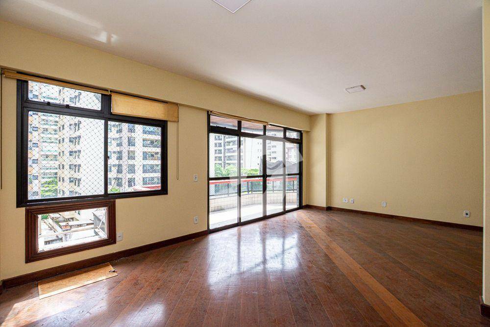  - Apartamento com 4 dormitórios à venda, 195 m² por R$ 1.300.000,00 - Icaraí - Niterói/RJ