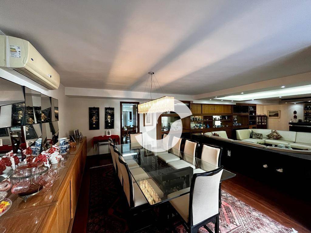 Apartamento à venda com 4 quartos, 400m² - Ingá,Niterói