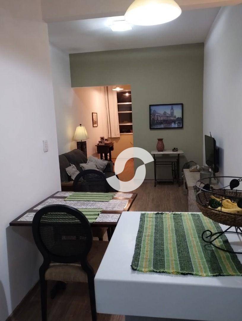 Apartamento à venda com 2 quartos, 77m² - Fonseca,Niterói