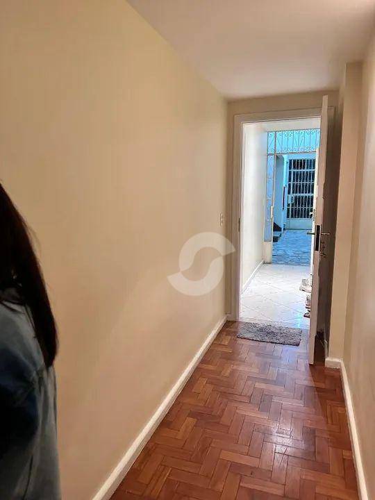  - Apartamento à venda, 134 m² por R$ 810.000,00 - Icaraí - Niterói/RJ