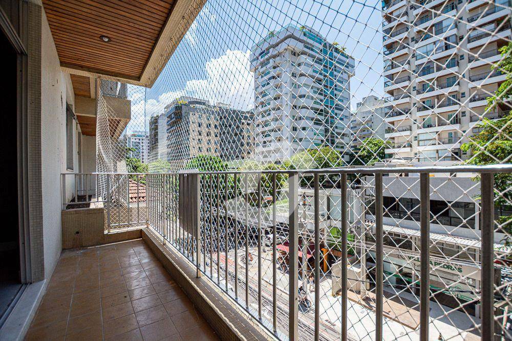 Apartamento à venda com 3 quartos, 110m² - Icaraí,Niterói