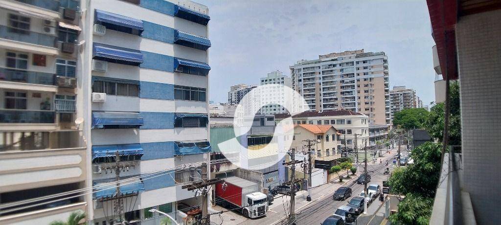 Apartamento à venda com 2 quartos, 78m² - Icaraí,Niterói
