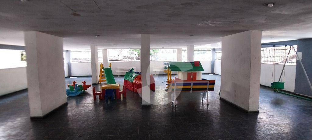 - Apartamento com 2 dormitórios à venda, 78 m² por R$ 580.000,00 - Icaraí - Niterói/RJ