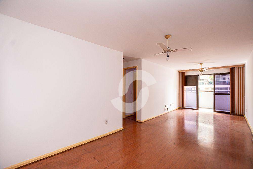 Apartamento à venda com 2 quartos, 78m² - Icaraí,Niterói