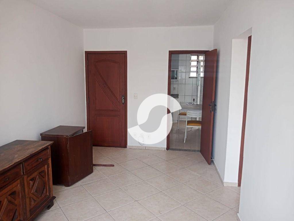 Apartamento à venda com 2 quartos, 65m² - Fonseca,Niterói