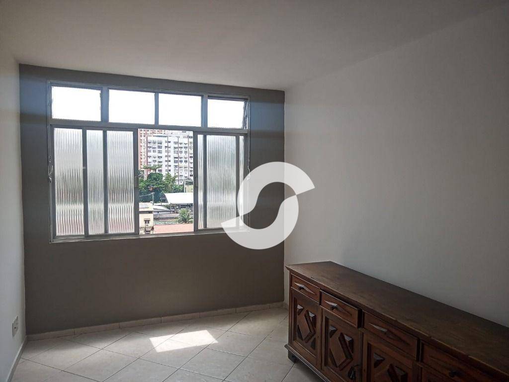  - Apartamento à venda, 65 m² por R$ 295.000,00 - Fonseca - Niterói/RJ