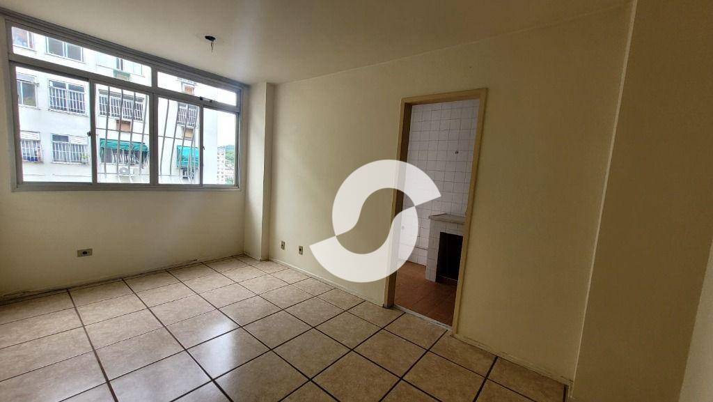 Apartamento à venda com 2 quartos, 68m² - Fonseca,Niterói
