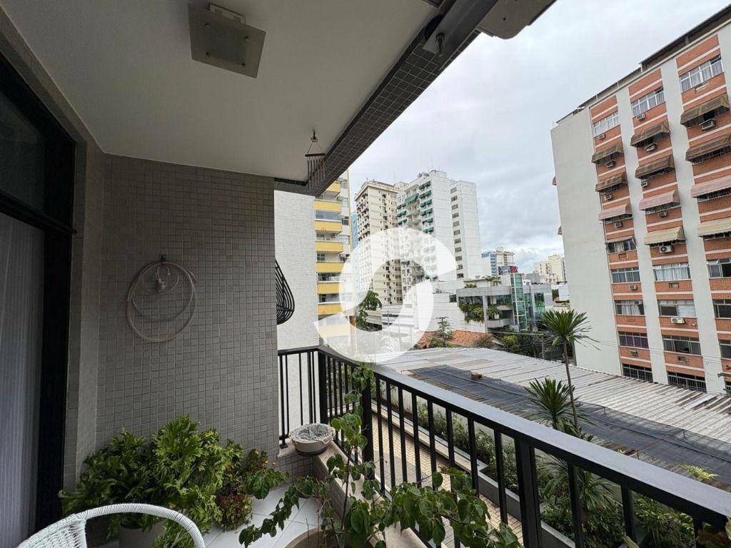 Apartamento à venda com 2 quartos, 83m² - Icaraí,Niterói
